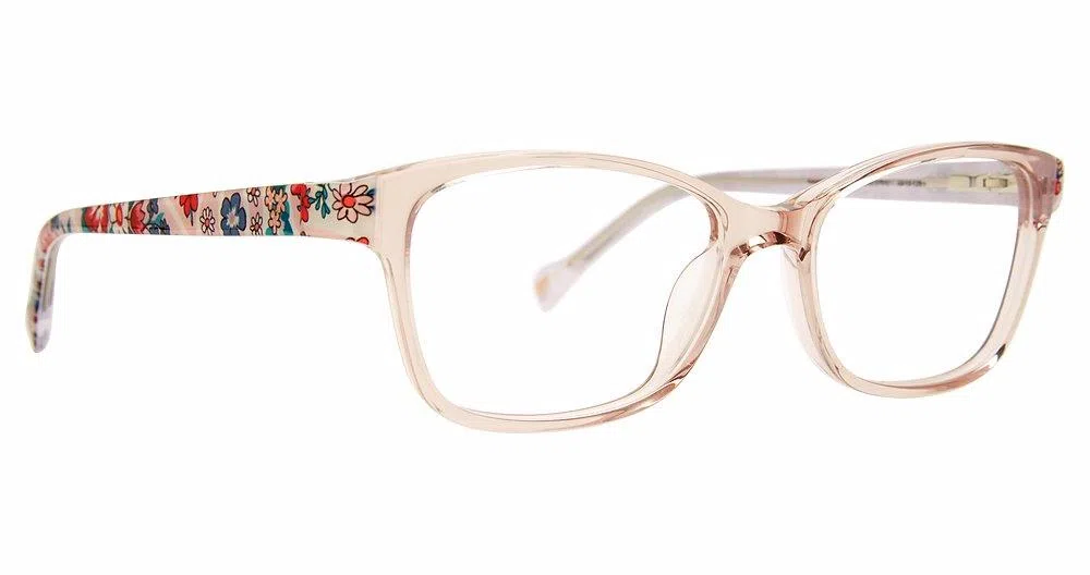 Vera Bradley VBNaomi Eyeglasses - view 6
